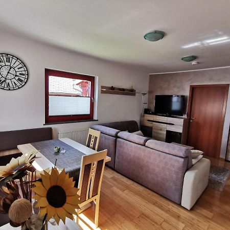 Apartma Neva Bohinj Buitenkant foto