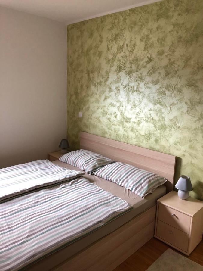 Apartma Neva Bohinj Buitenkant foto