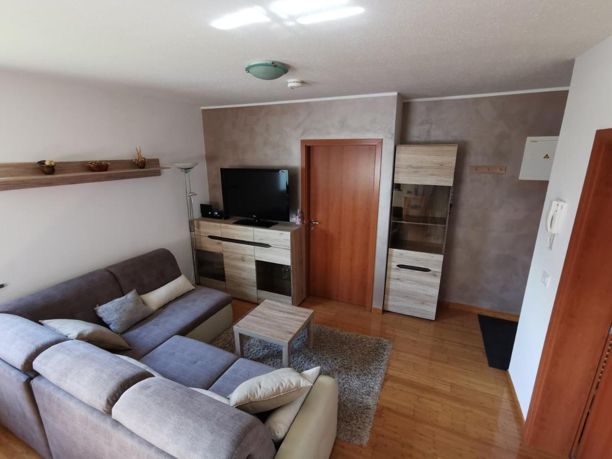 Apartma Neva Bohinj Buitenkant foto
