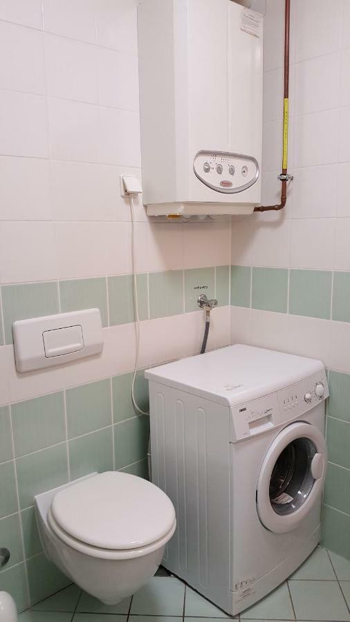 Apartma Neva Bohinj Buitenkant foto