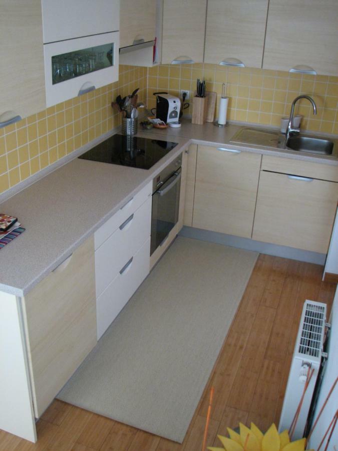 Apartma Neva Bohinj Buitenkant foto