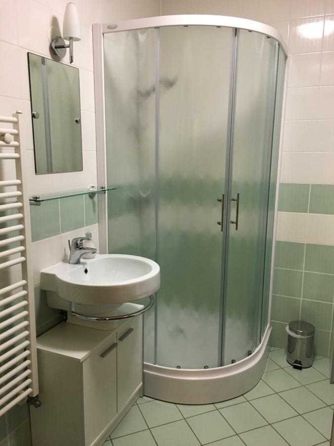 Apartma Neva Bohinj Buitenkant foto
